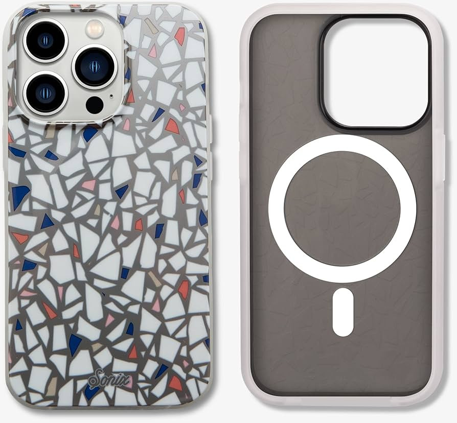 Sonix Case for iPhone 13 Pro Max / 12 Pro Max | Compatible with MagSafe | 10ft Drop Tested | Terr... | Amazon (US)