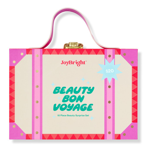 Beauty Bon Voyage Beauty Surprise | Ulta