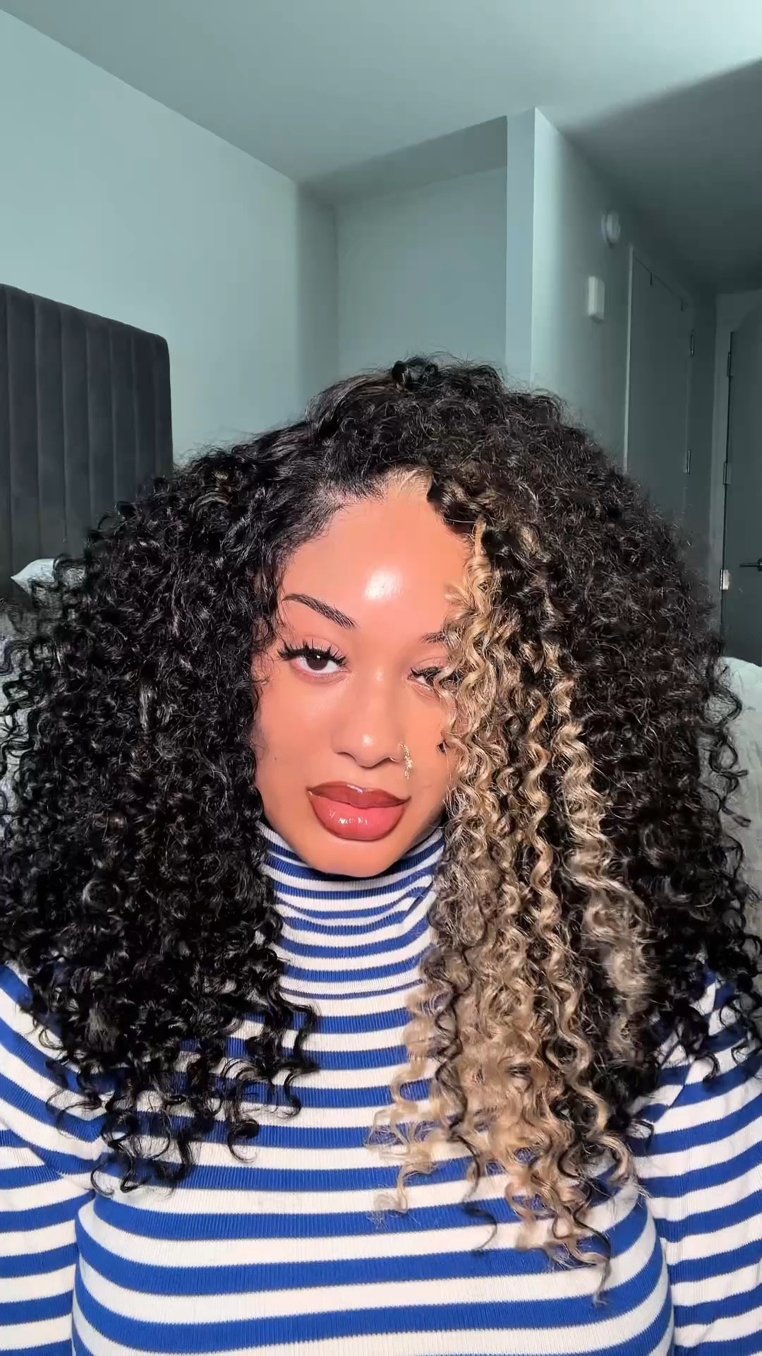 It’s something about a skunk stripe wig for me 🤩

#LTKFindsUnder50 #LTKBeauty #LTKFindsUnder100