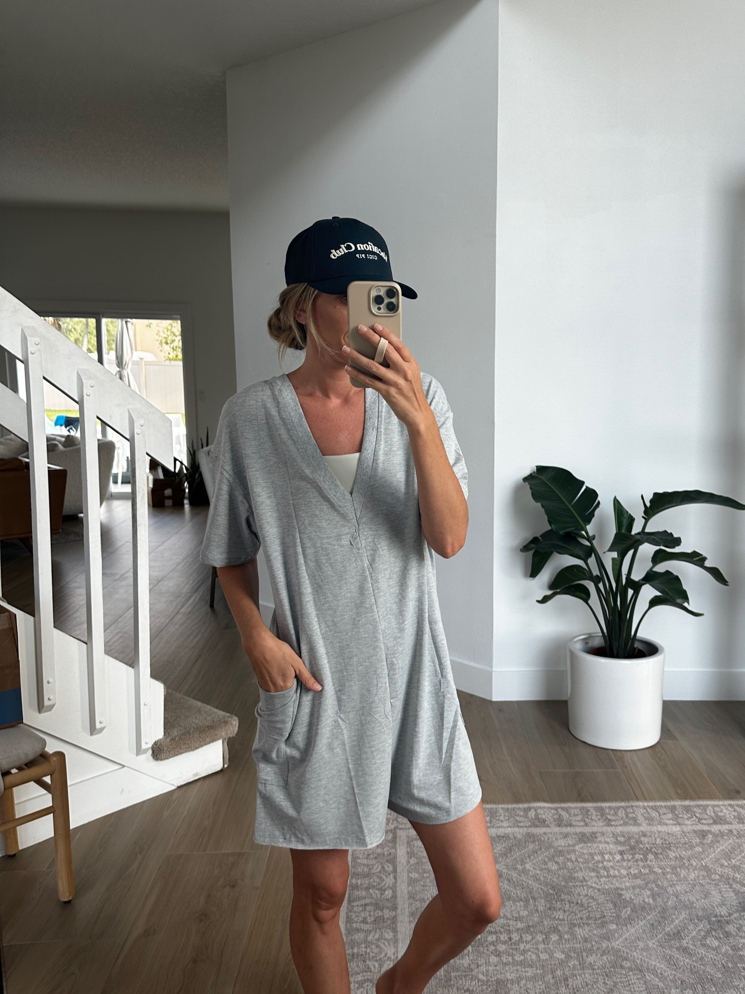 Casual amazon summer outfit 

#LTKstyletip #LTKsalealert