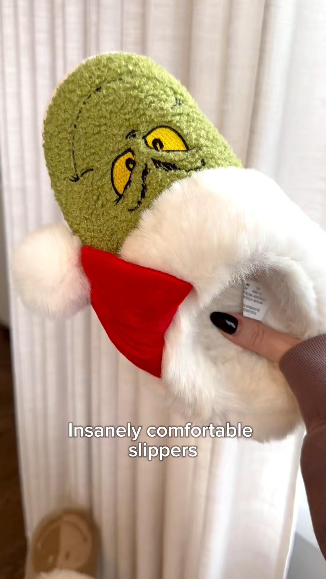 Be younger a pair if the platform slippers, there’s no going back to anything else! Linking the cute Artie’s available right now - some on clearance for 70% off 

#LTKGiftGuide #LTKCyberWeek #LTKHoliday