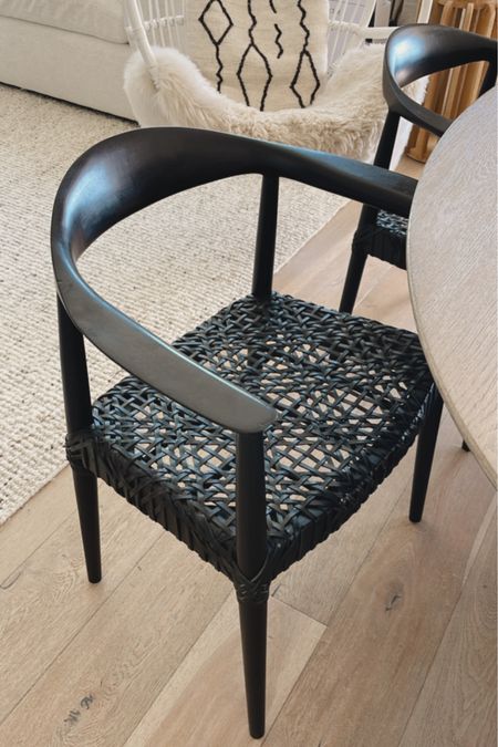 My dining room chair is on sale! StylinAylinHome 

#LTKFind #LTKhome #LTKstyletip