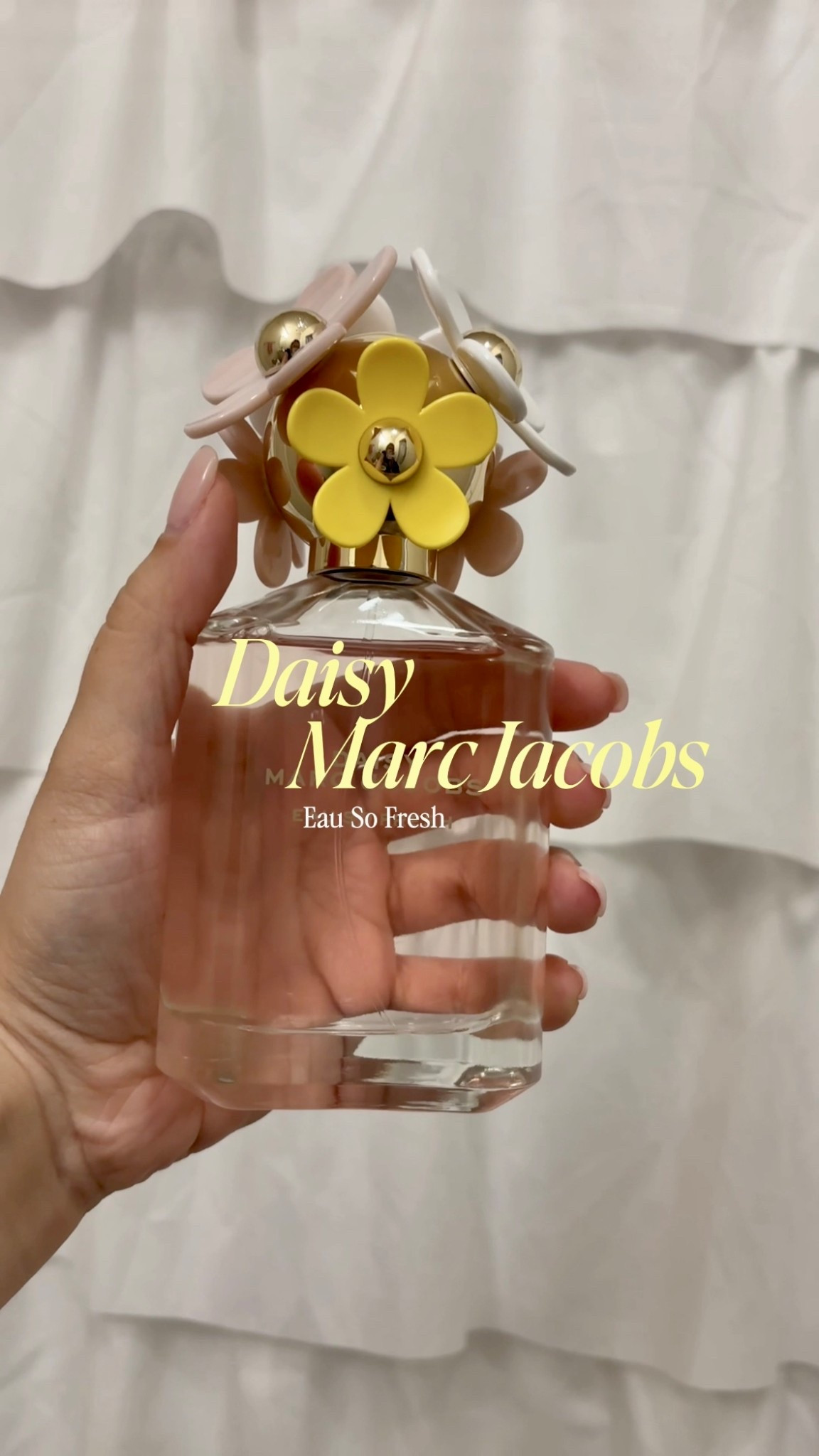 The best perfume for feeling fresh and floral 🌼✨

#LTKSeasonal #LTKBeauty