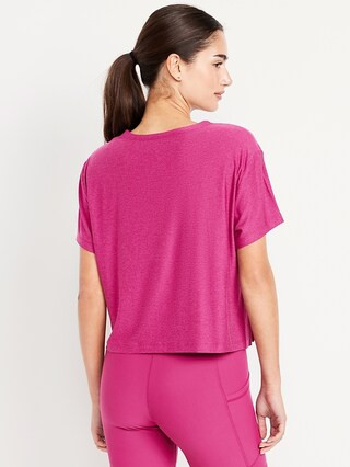 CloudMotion T-Shirt | Old Navy (US)