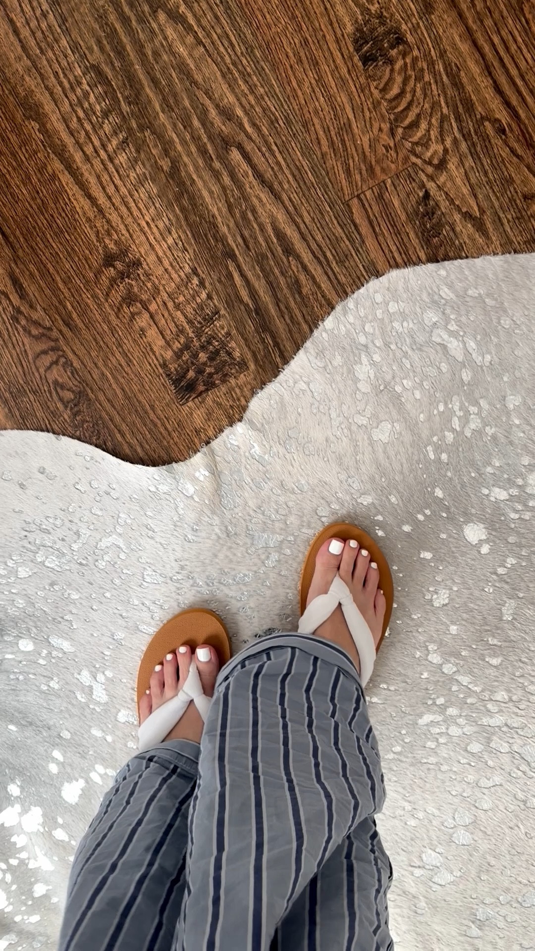 The perfect beach flip-flops for her!  
#summer #flipflops

#LTKmomlife #LTKTravel #LTKSwim