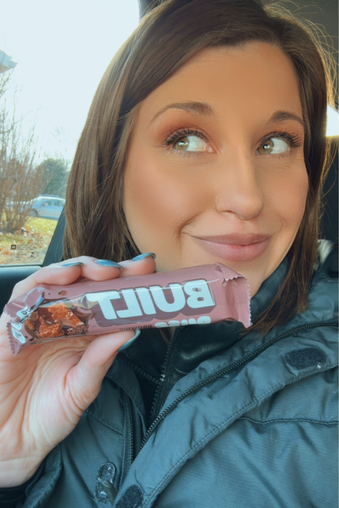 Excuse me… WHAT. These are the best protein bars I’ve had 

#LTKFindsUnder50 #LTKTravel #LTKFitness