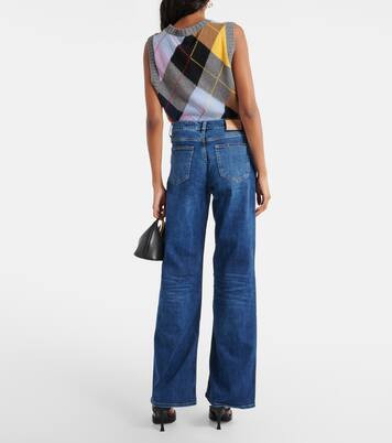 Wide-Leg Jeans New Baggy | Mytheresa (DACH)