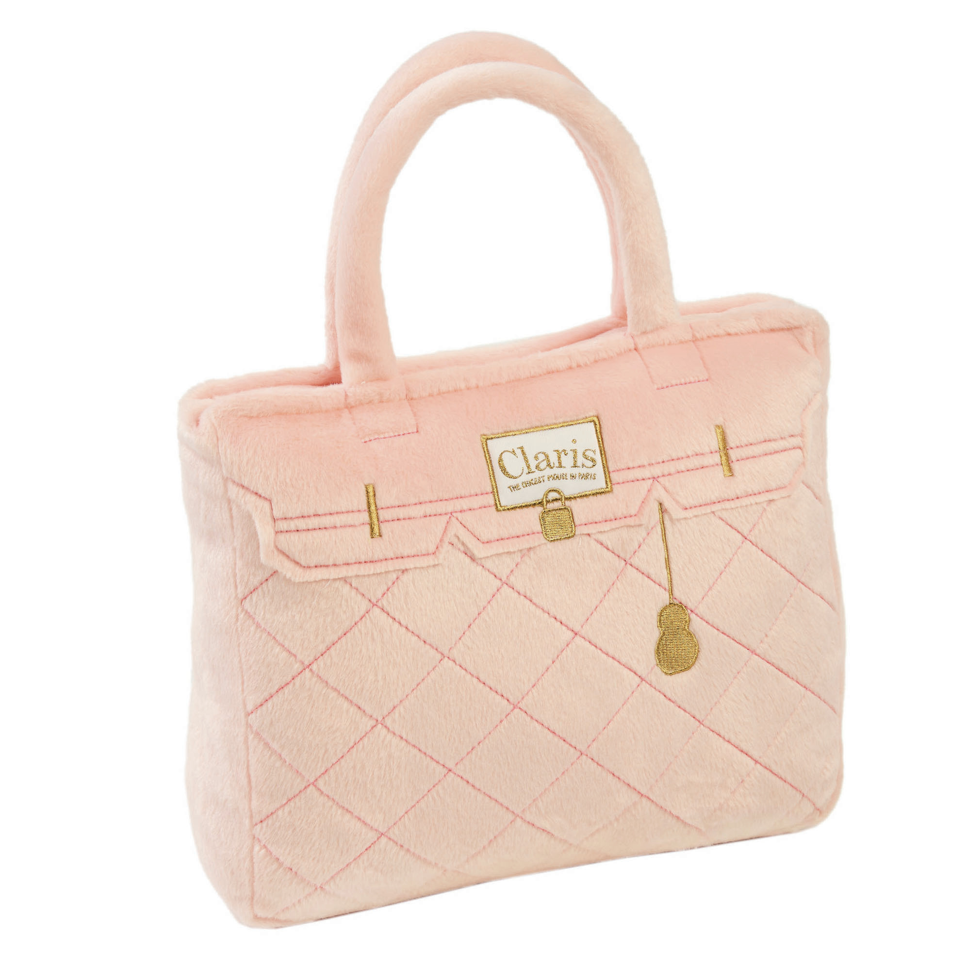 Purse-Shaped Novelty Cushion | Temple & Webster AU