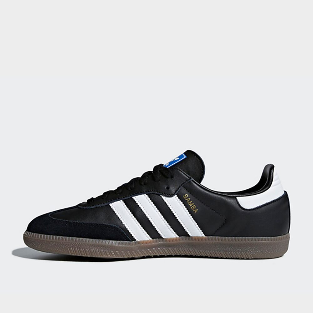adidas Originals Samba OG  - JD Sports Deutschland | JD Sports (DE)