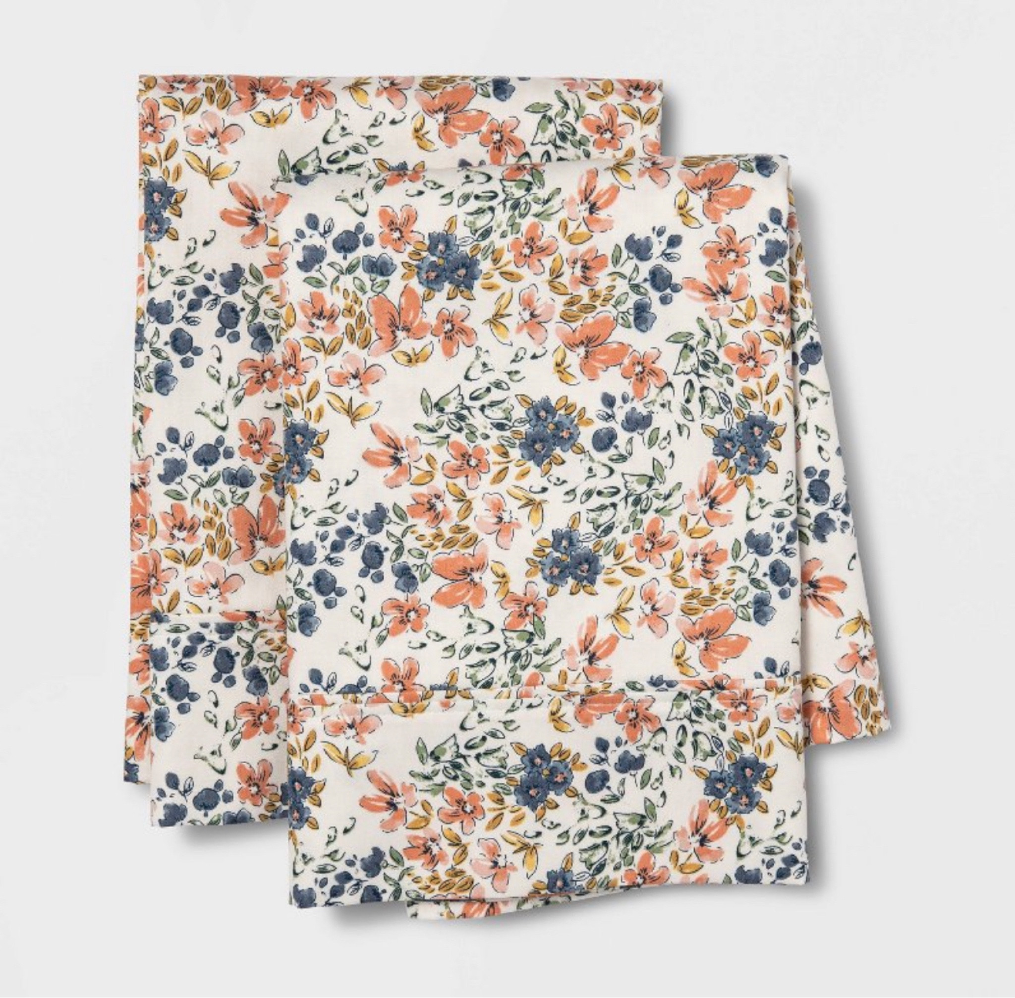 Threshold ditsy print sheets 20% off.

#LTKsalealert #LTKSeasonal #LTKhome