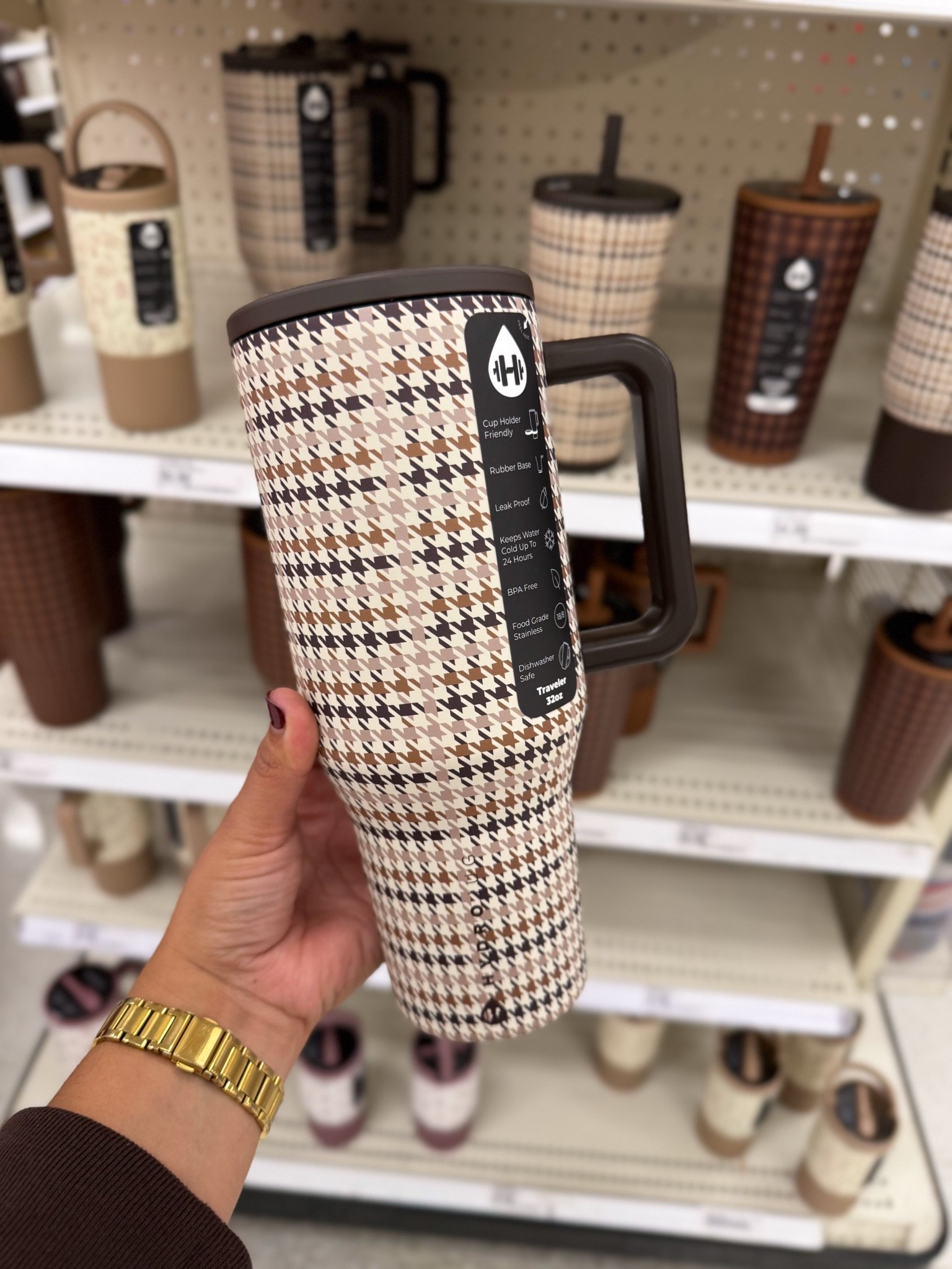 Fall tumblers at Target🤎

target finds, fall aesthetic

#LTKSaleAlert #LTKHome