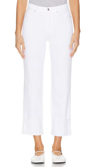 Logan Stovepipe in Snow White 3 | Revolve Clothing (Global)