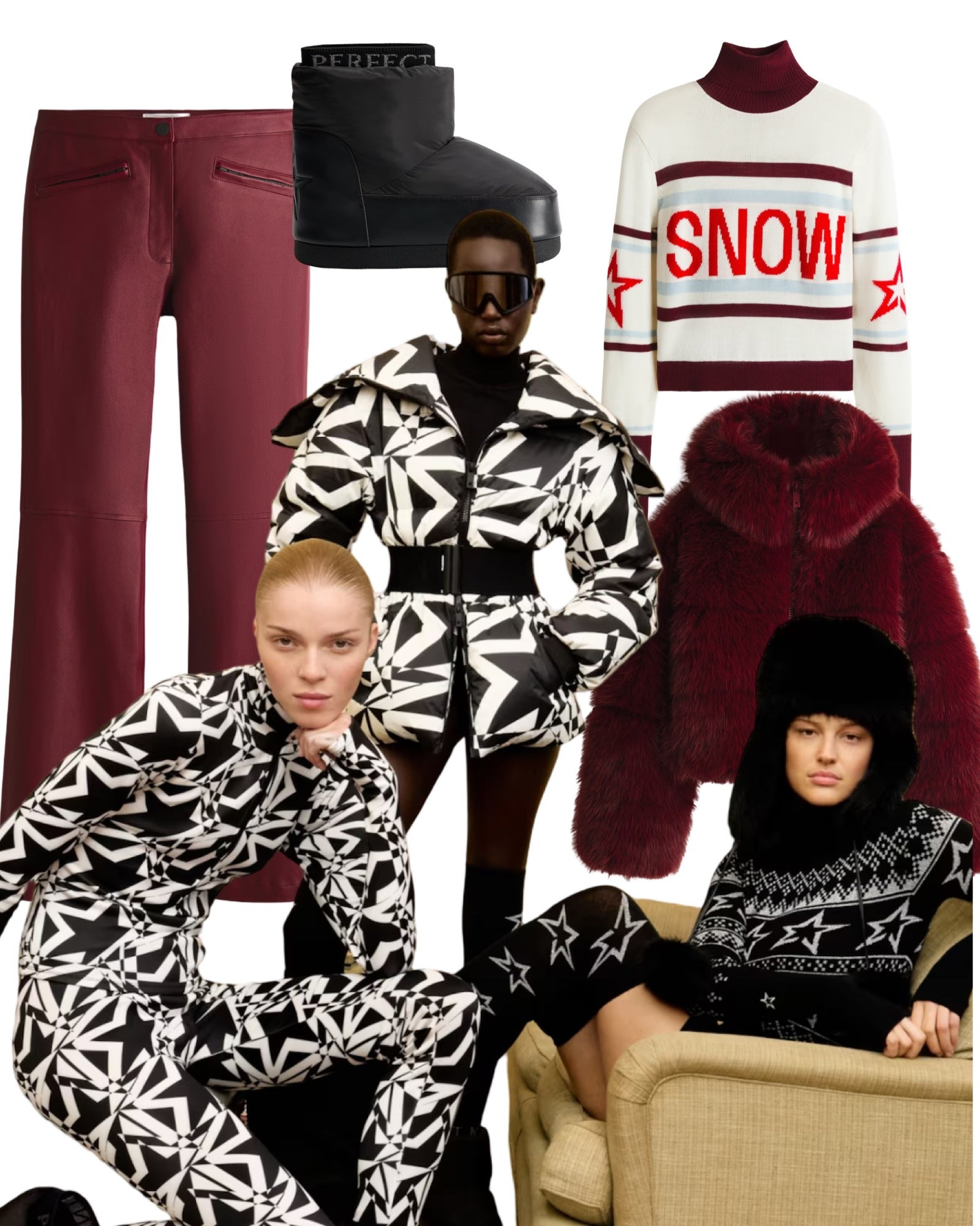 Perfect Moment x H&M
WOW WOW WOW!!! 



#LTKwinter #LTKeurope #LTKuk