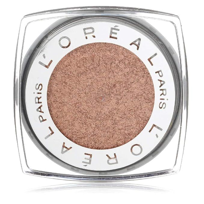 L'Oreal Paris Infallible 24HR Shadow, Amber Rush, 0.12 Ounce | Amazon (US)