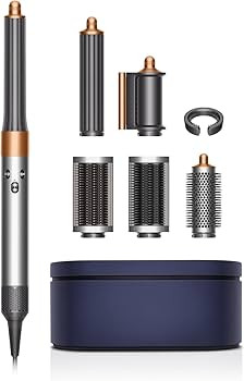 Dyson Airwrap™ Multi-Styler Complete Long | Amazon (US)