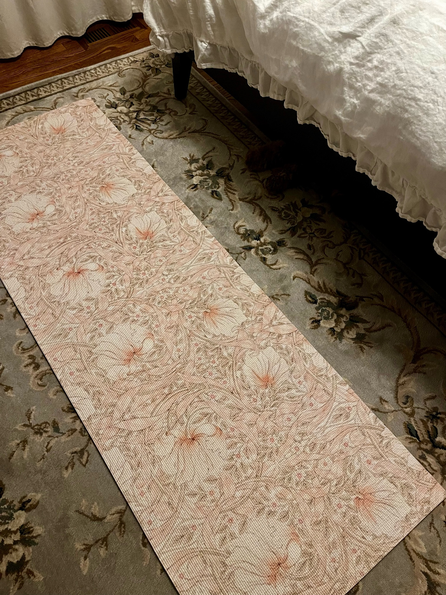 The prettiest yoga mat

#LTKActive #LTKfitness