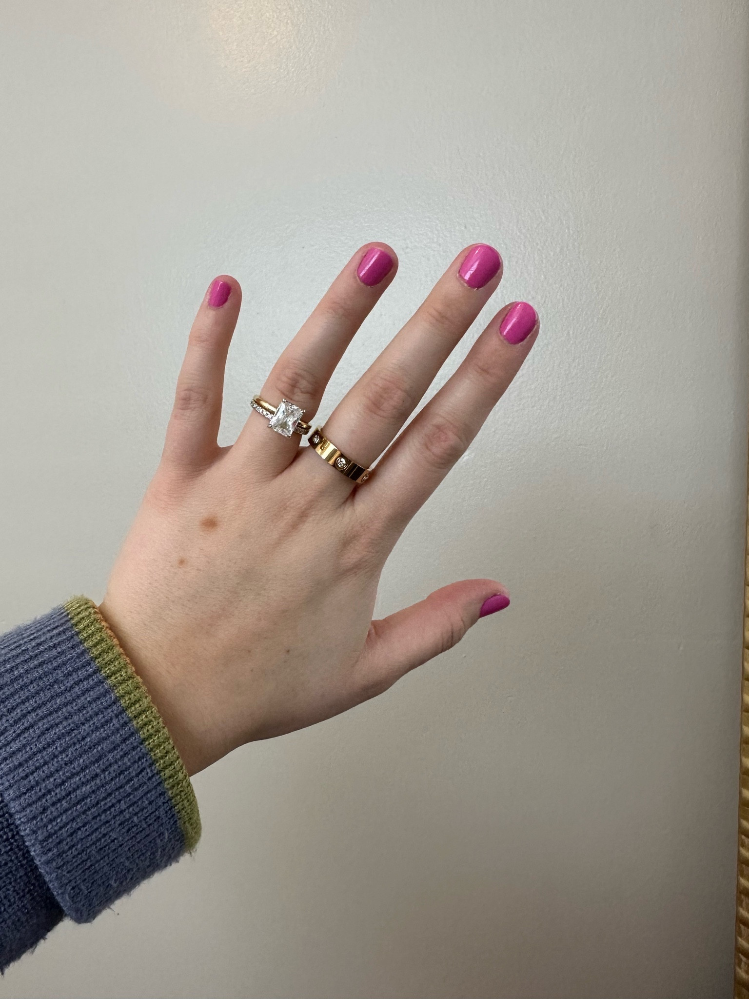 Favorite Amazon rings at the moment!!! Don’t turn your finger green & are such good quality!!! All under $20

#LTKsalealert #LTKstyletip #LTKbeauty