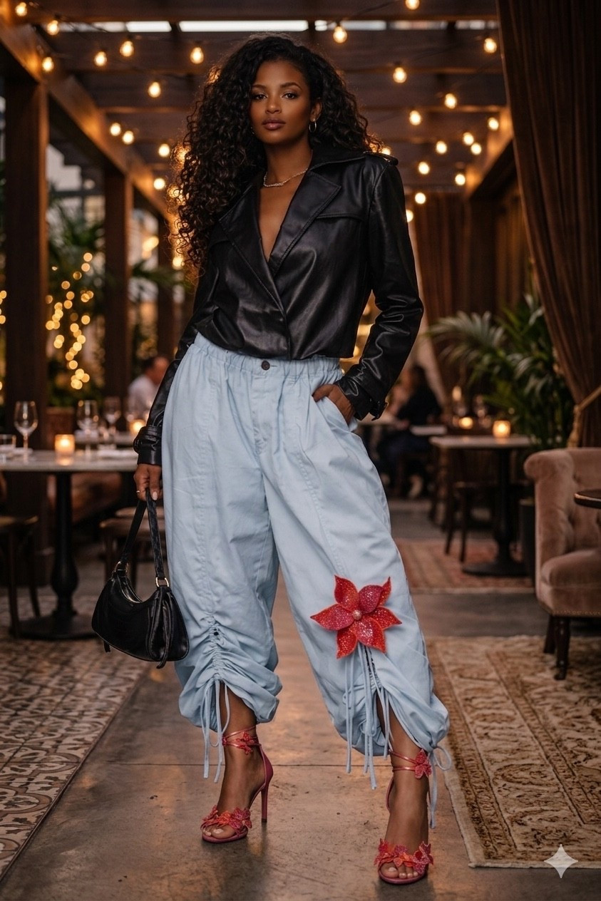 Spring Date outfit from AKIRA

#LTKMidsize