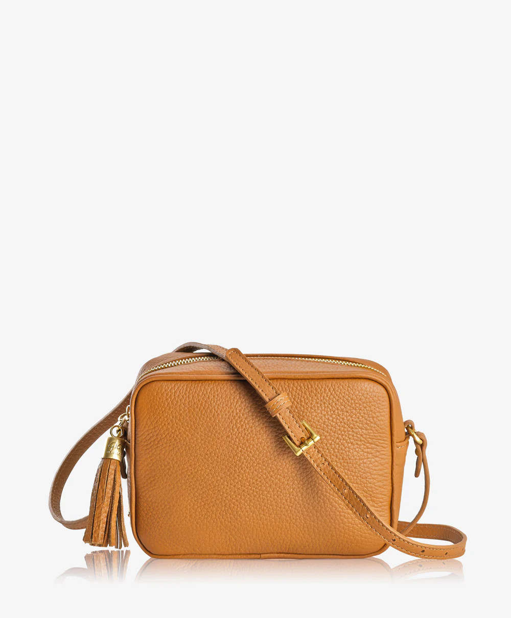 Madison Crossbody | GiGi New York / Graphic Image