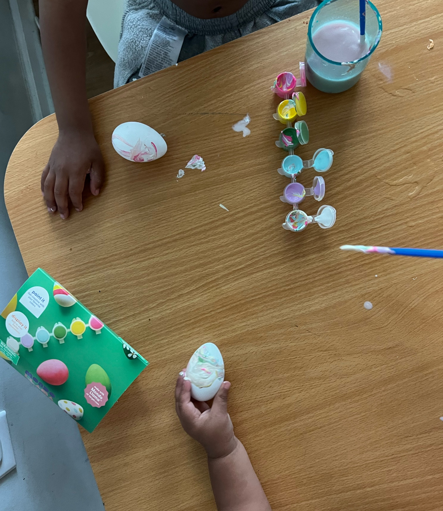 Easter craft 🥚🐣