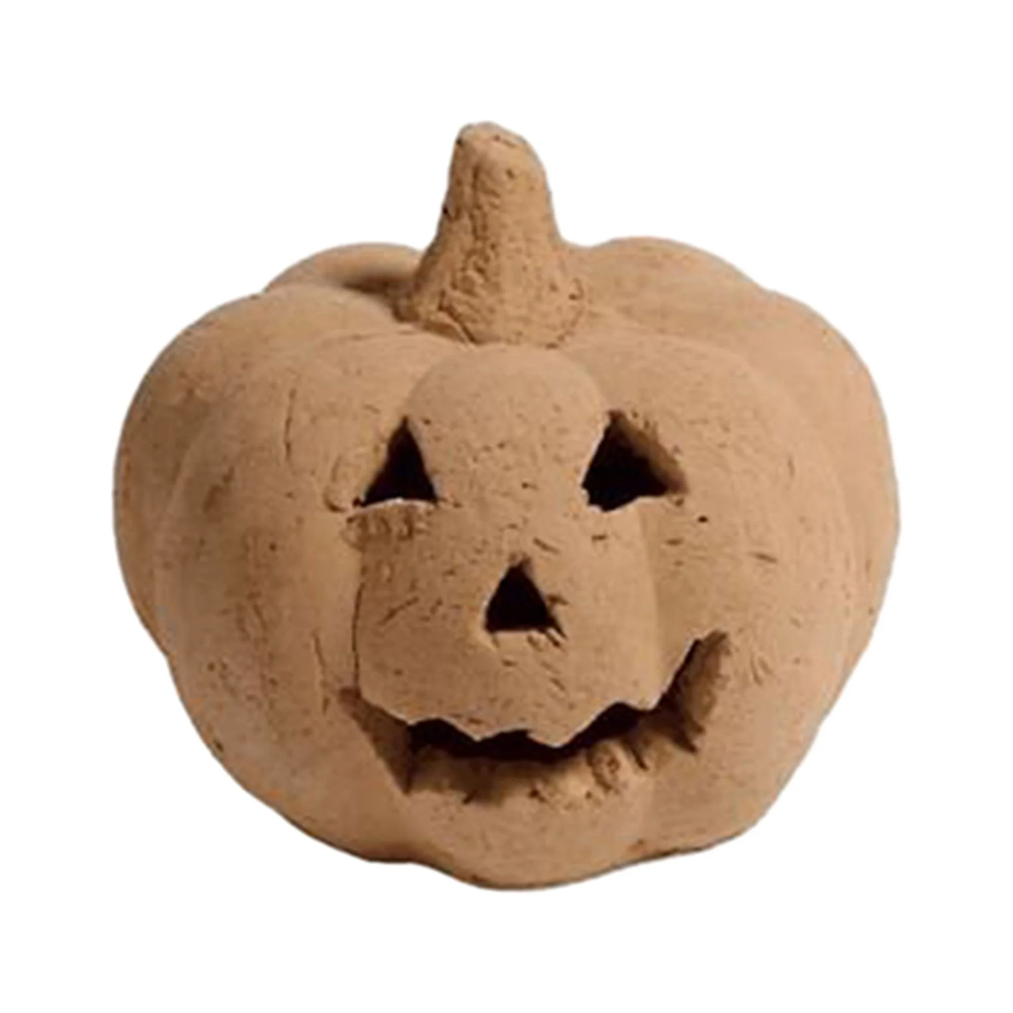 Halloween Stoneware Fire Pits Pumpkin, Reusable Fire Pit Pumpkin | Walmart (US)