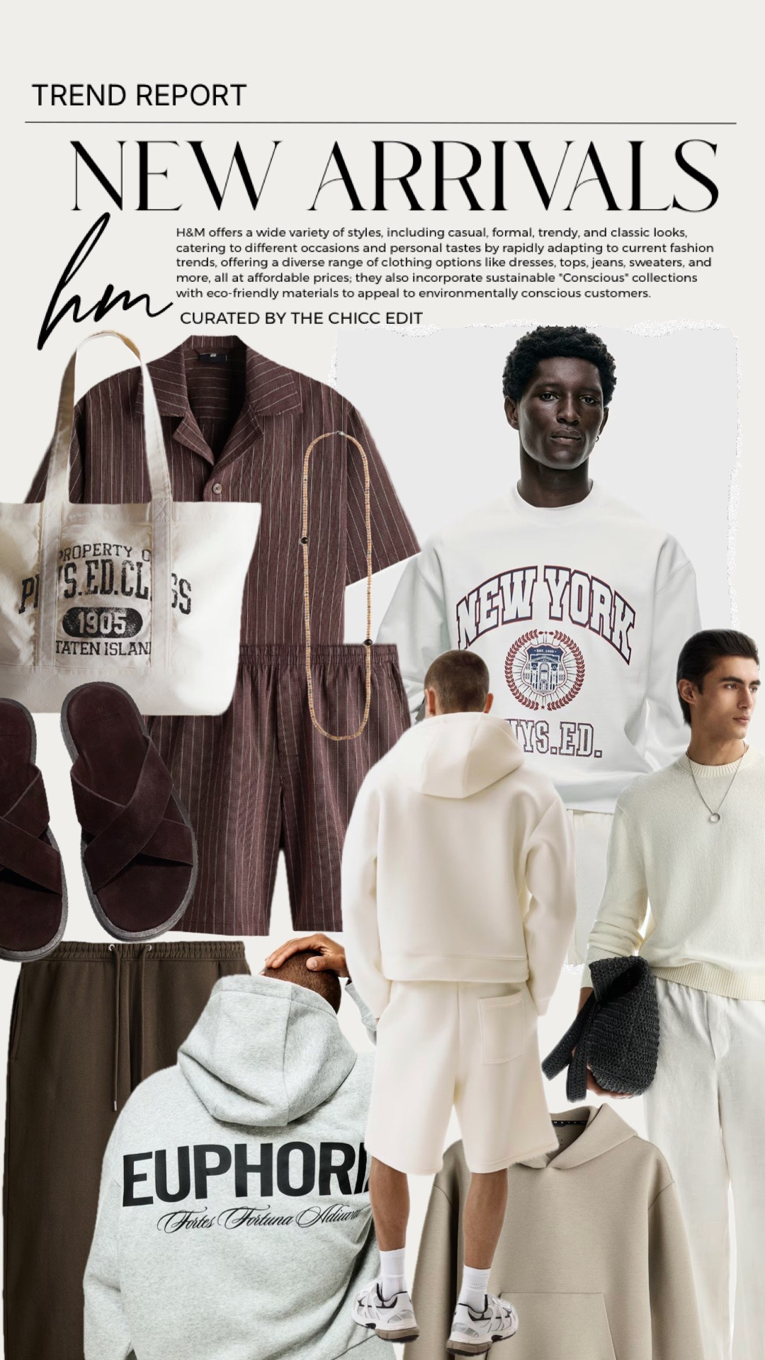 New in men’s 🤎

#mens #athleisure #slippers #shorts #buttonup tote set candle chair cap necklace jeans tee bracelet sneakers watch clock jacket sunglasses athleisure his

#LTKootd #LTKActive #LTKMens