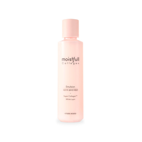 ETUDE - Moistfull Collagen Emulsion - 180ml | Stylevana