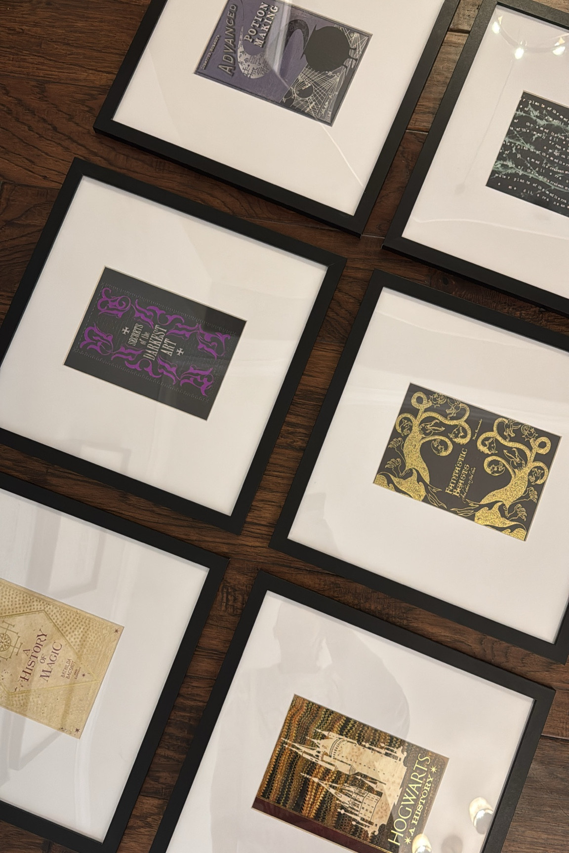 DIY gallery wall cutting and framing your own art

#LTKFindsUnder50 #LTKMostLoved #LTKHome