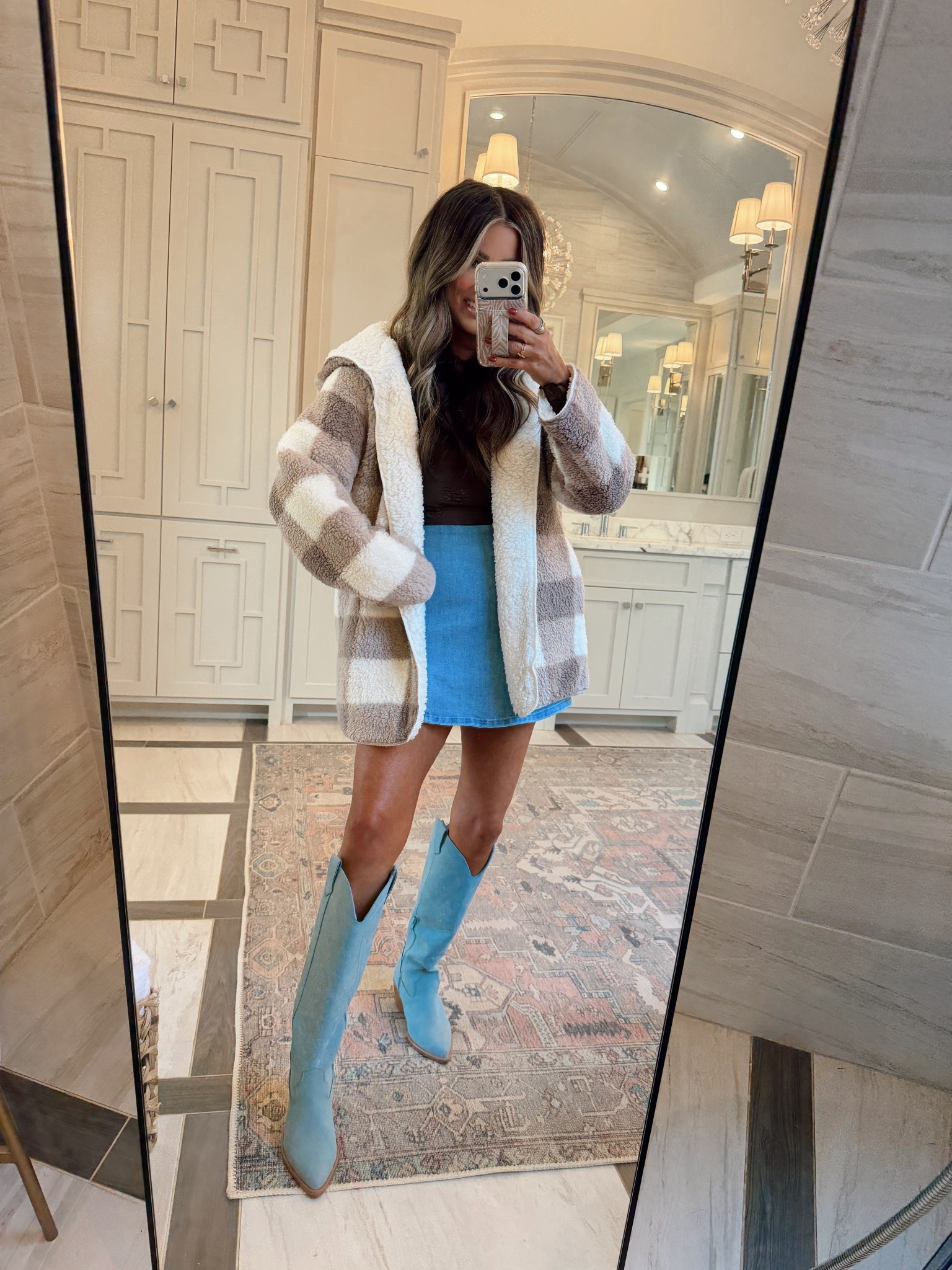 Pink lily Black Friday sale!! Use code: CRISTINA for 50% off!!

#LTKSaleAlert #LTKHoliday #LTKCyberWeek