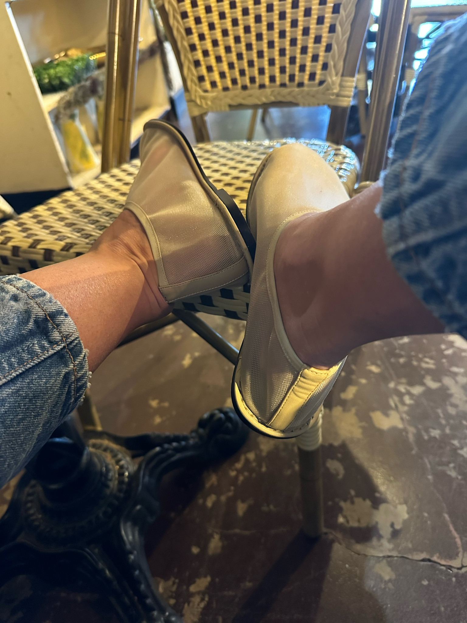 Fitting 

#LTKStyleTip