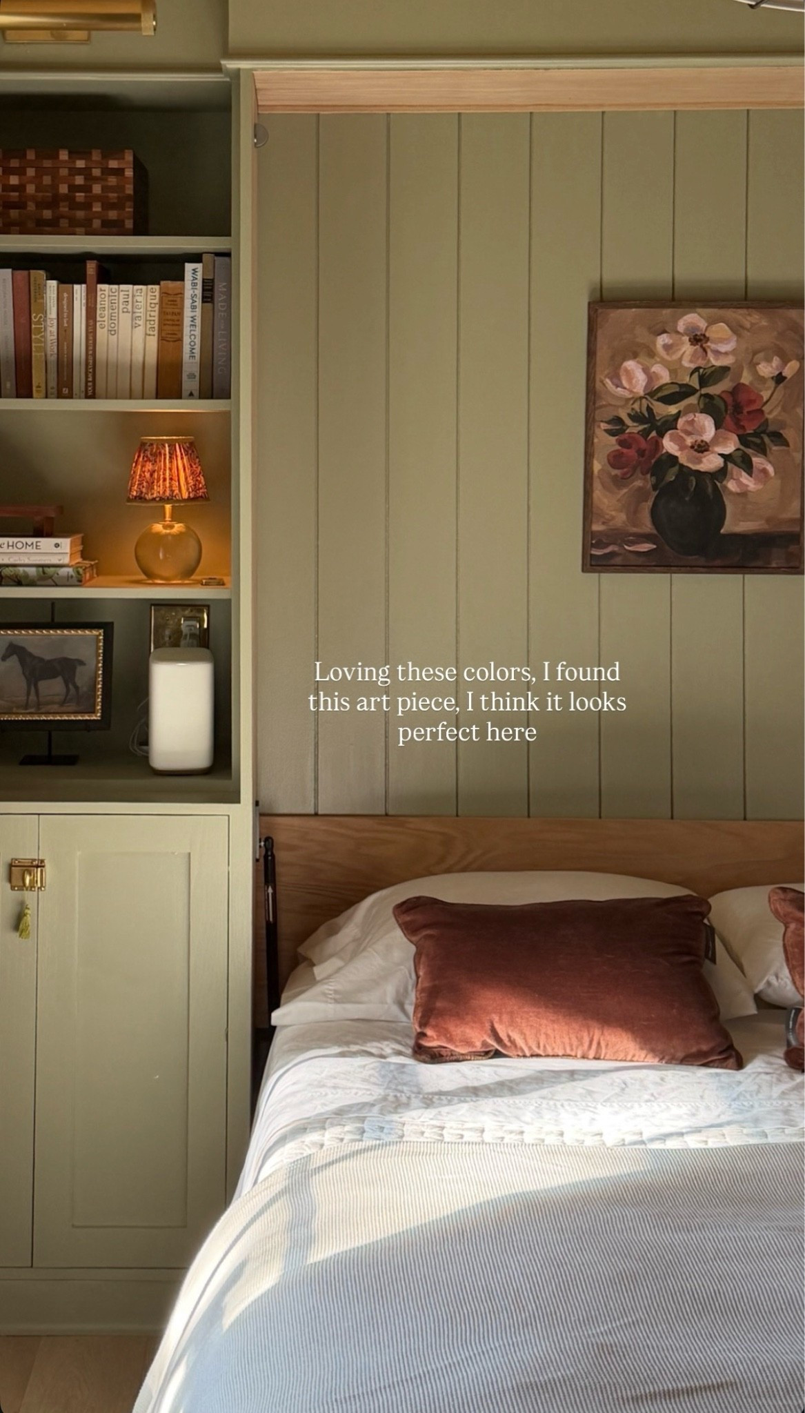 Guess bedroom ready

#LTKHome #LTKdayinmylife