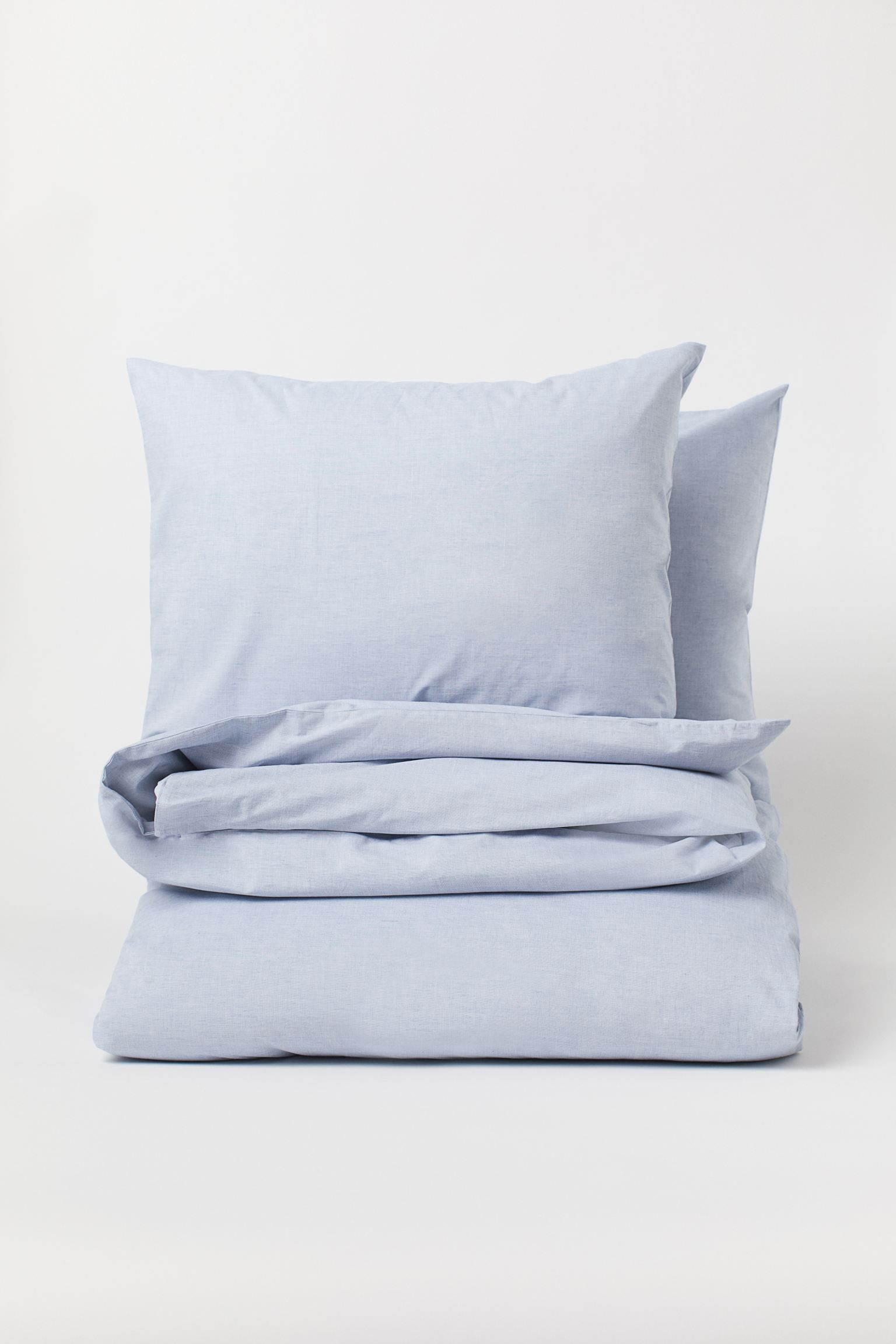 Melange Duvet Cover Set | H&M (US)