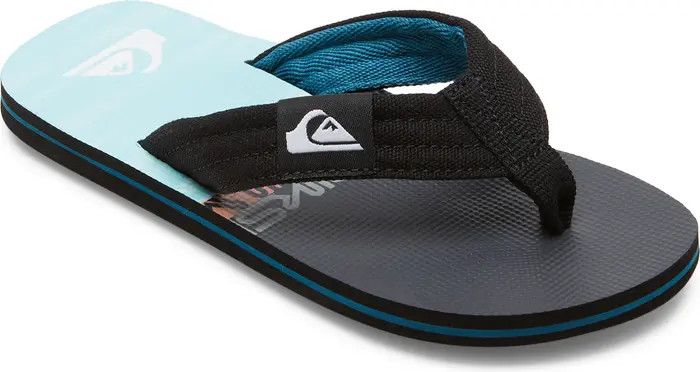 Kids' Molokai Layback II Flip Flop | Nordstrom Rack