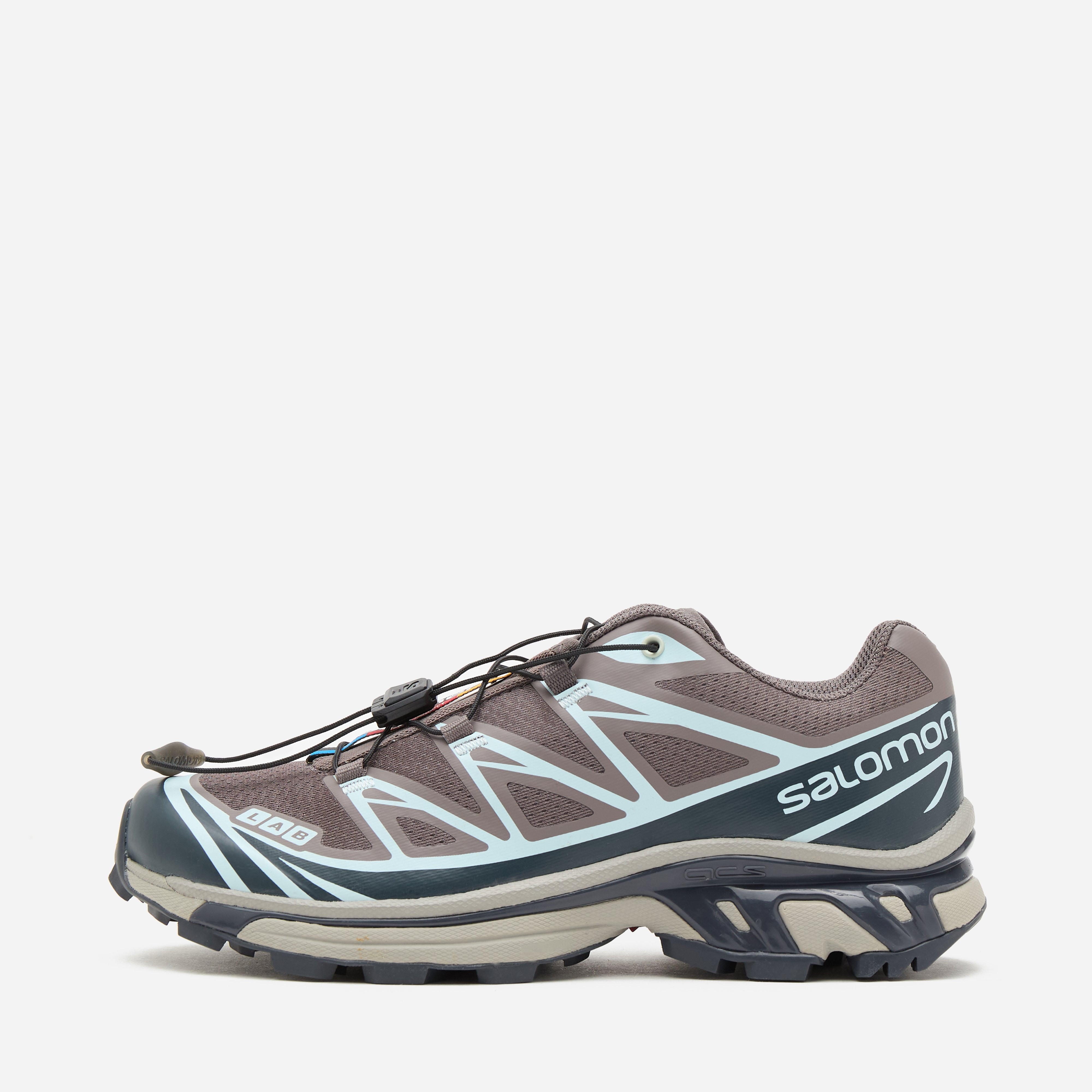 PLUM INK-BLUE Salomon XT-6 Women's | HIP | HIP