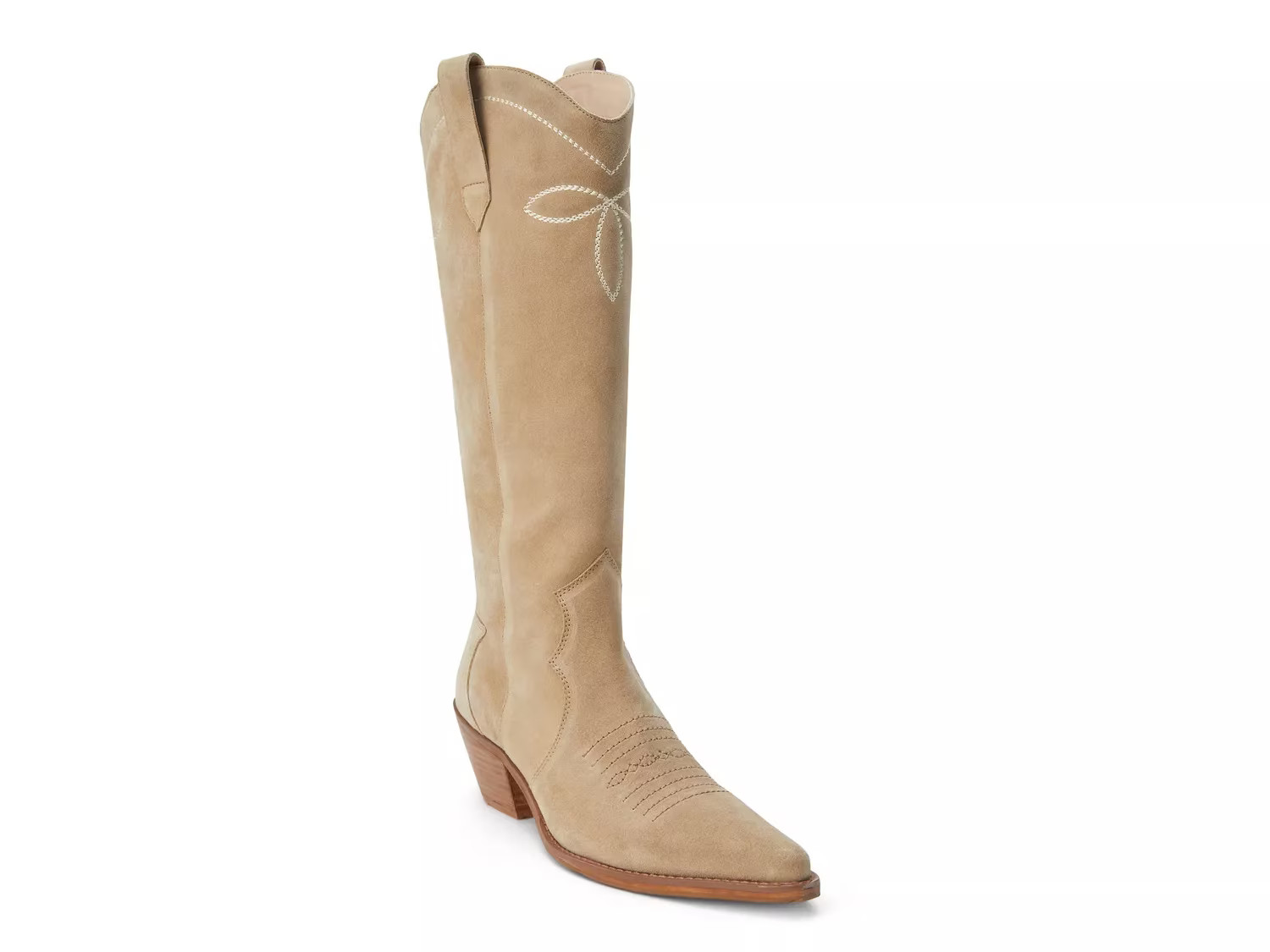 Coconuts Allegra Western Boot | DSW