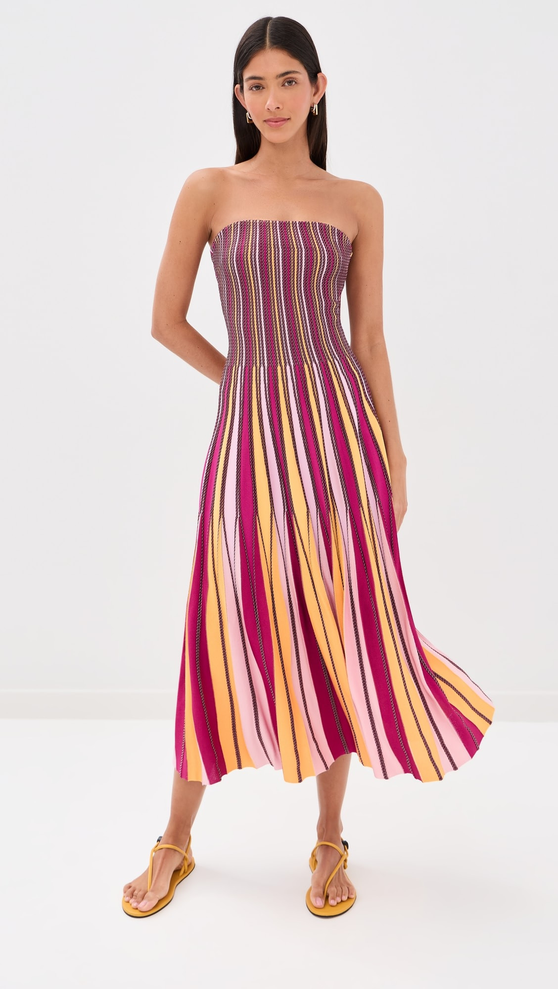 SIMKHAI Soleil Dress | Shopbop | Shopbop