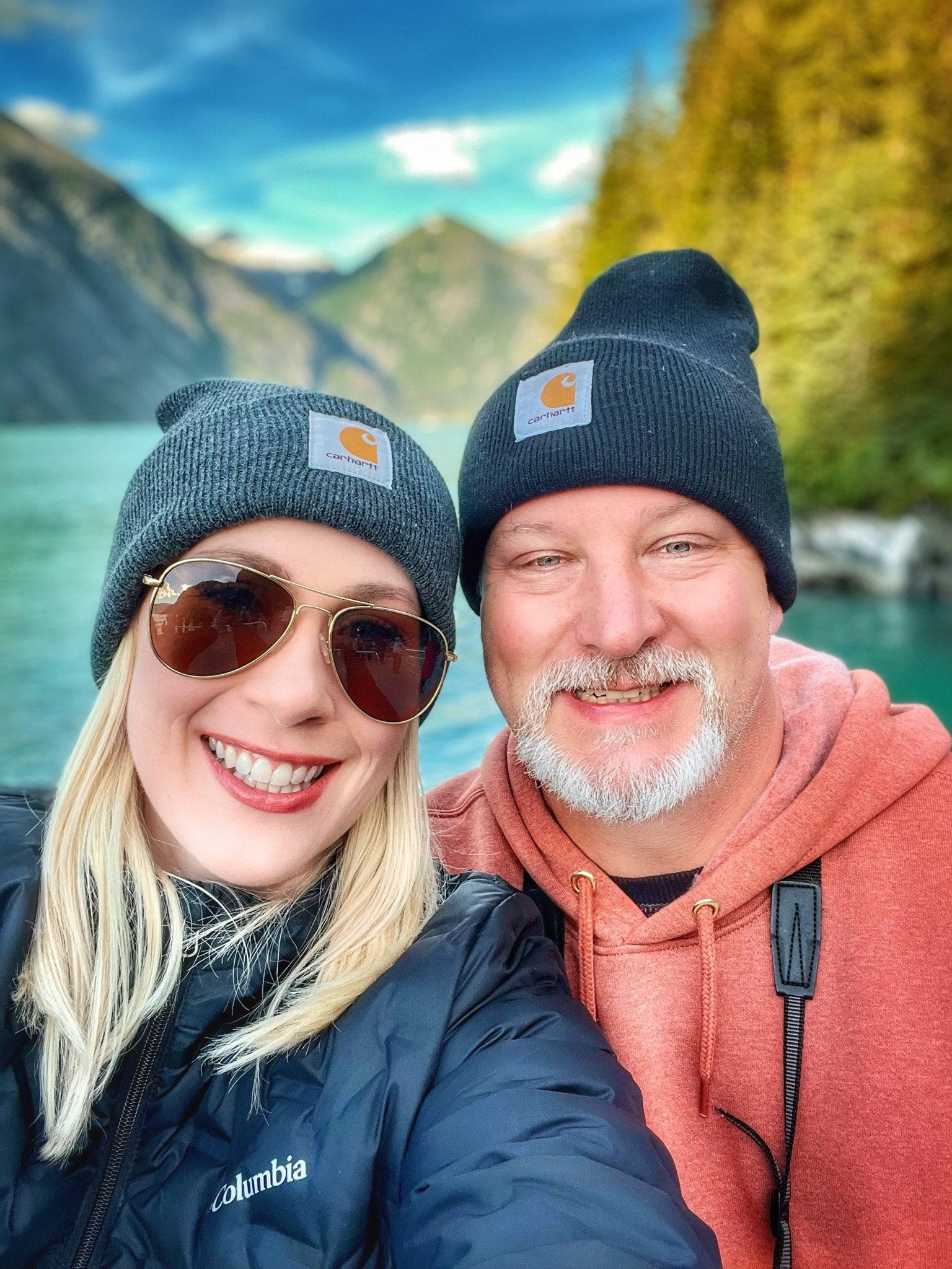Glacier watching in Tracy Fjord on our Alaskan cruise #alaskaoutfits #alaskacruise #alaskancruise #alaskacruiseoutfit

#LTKSeasonal #LTKtravel #LTKstyletip