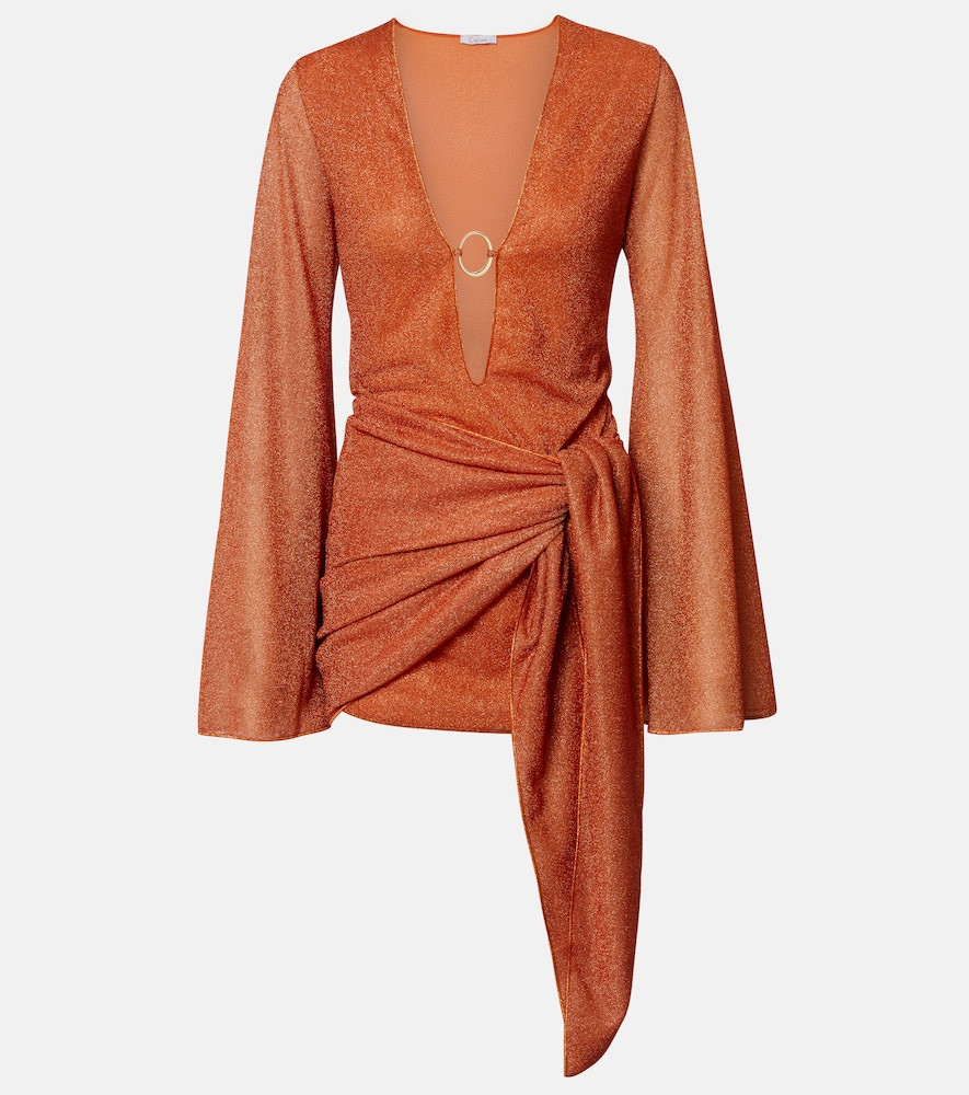 OsÃ©ree LumiÃ¨re beach dress | Mytheresa (US/CA)
