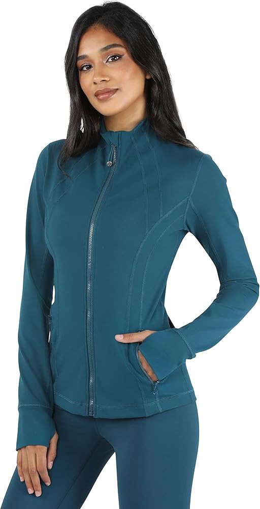 Athletic Jacket  | Amazon (US)
