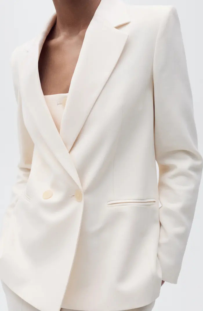 Tempo Double Breasted Blazer | Nordstrom
