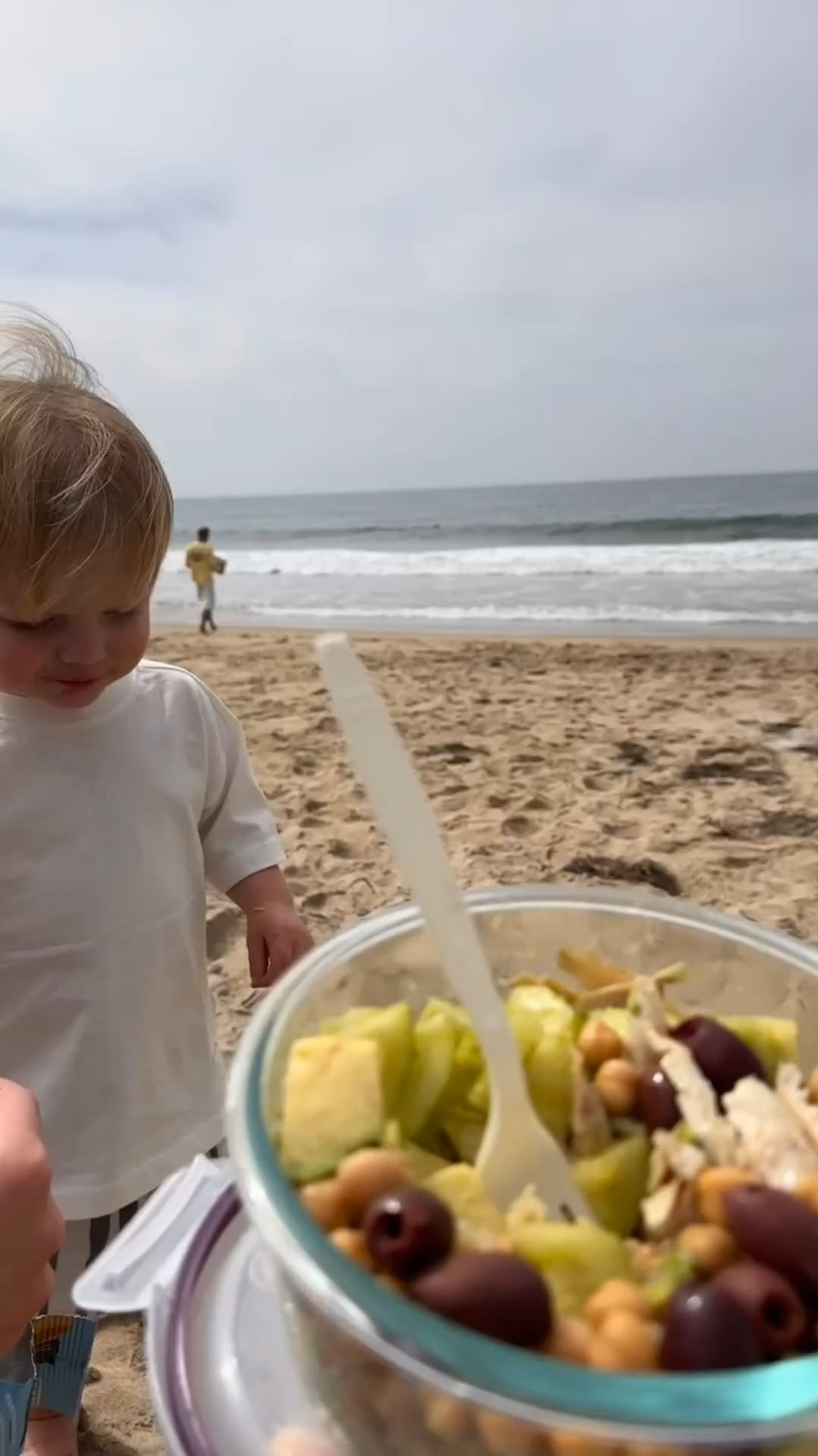 We love a good beach day 🤍

toddler outfit | toddler boy | boys

#LTKActive #LTKFamily #LTKBaby