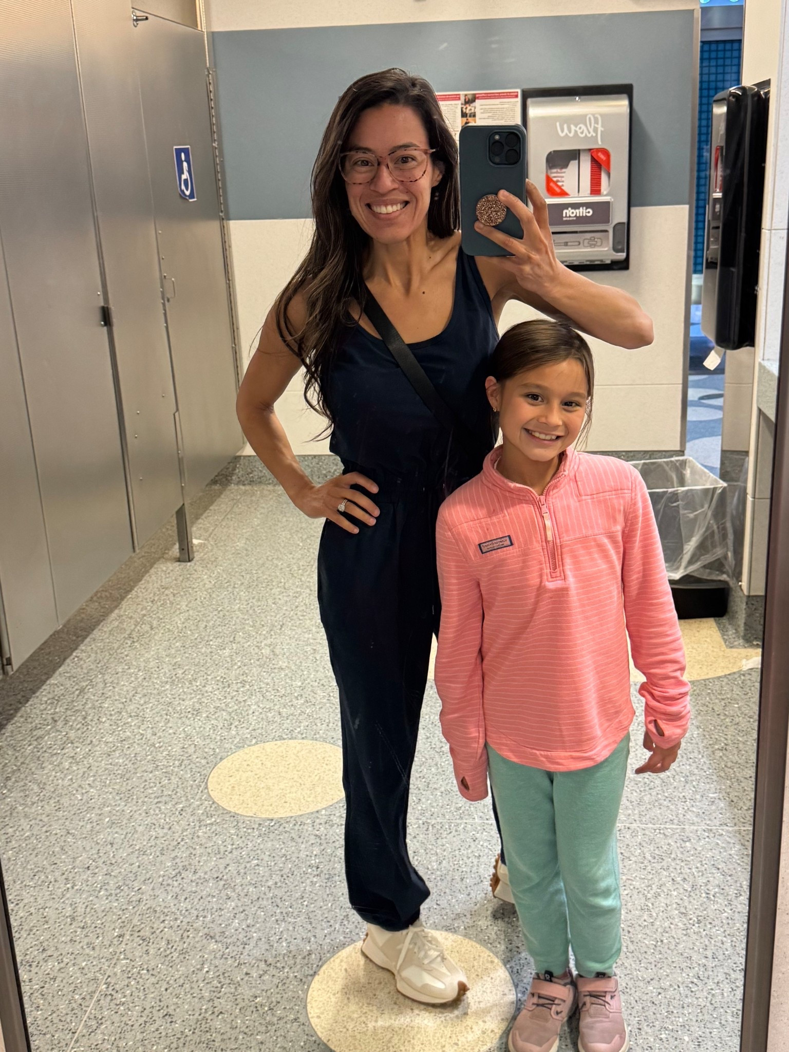 Nothing like a solid comfy travel day outfit for overnight flights! Plus all the go to’s I brought for each family member from go to neck pillows to blankets that clip to your carry on for extra space! My fave of all is a collapsible backpack. It folds down and fits inside my carry on.. so when we arrive I can pack it with the kids essentials and hit the ground running. 
#travelnecessities #europeflight

#LTKFindsUnder50 #LTKSeasonal #LTKPetite