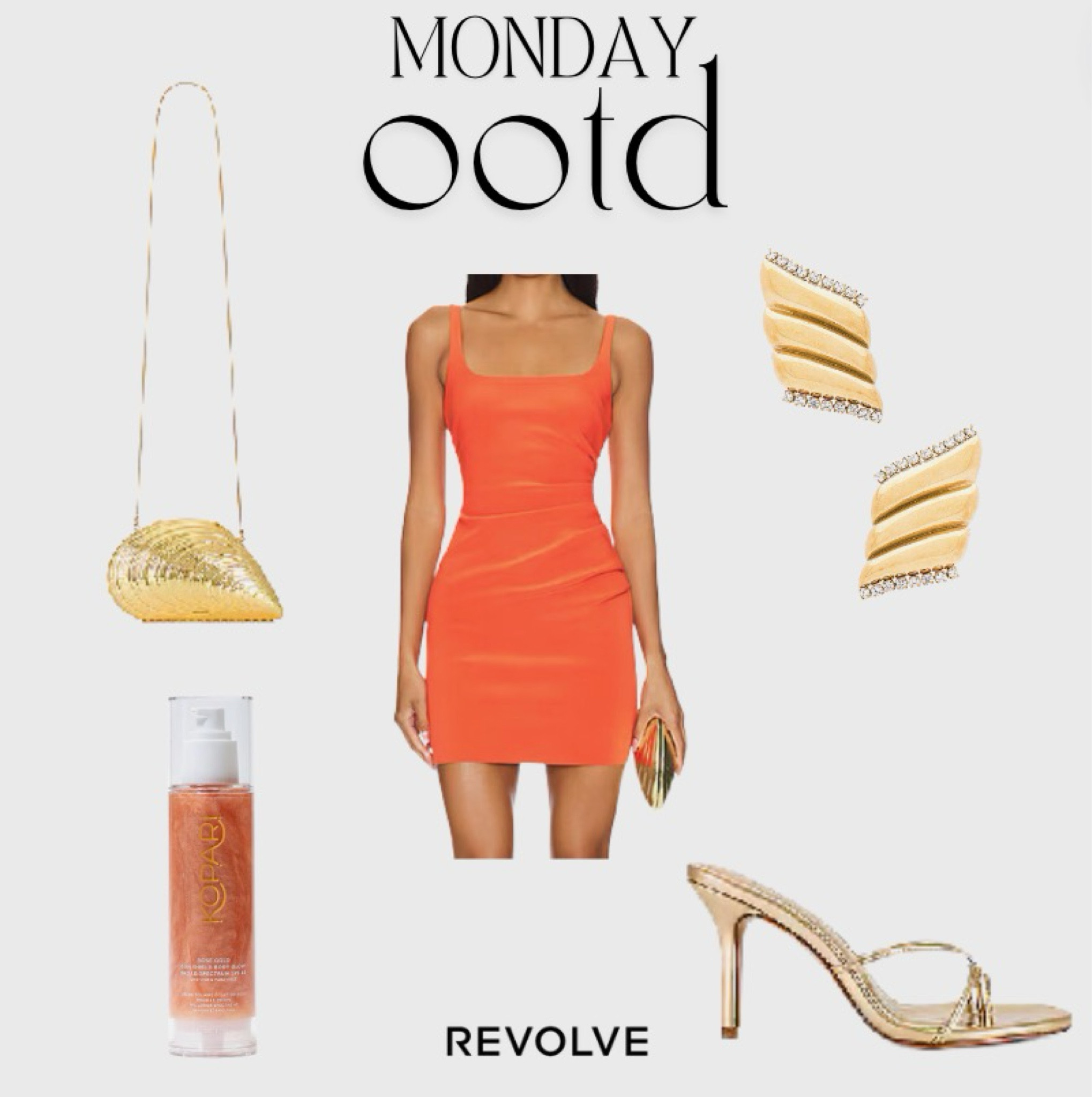 Fall Outfit #revolve #ootd #fallstyle #dress #goldearrings 

#LTKSeasonal #LTKStyleTip #LTKBacktoSchool