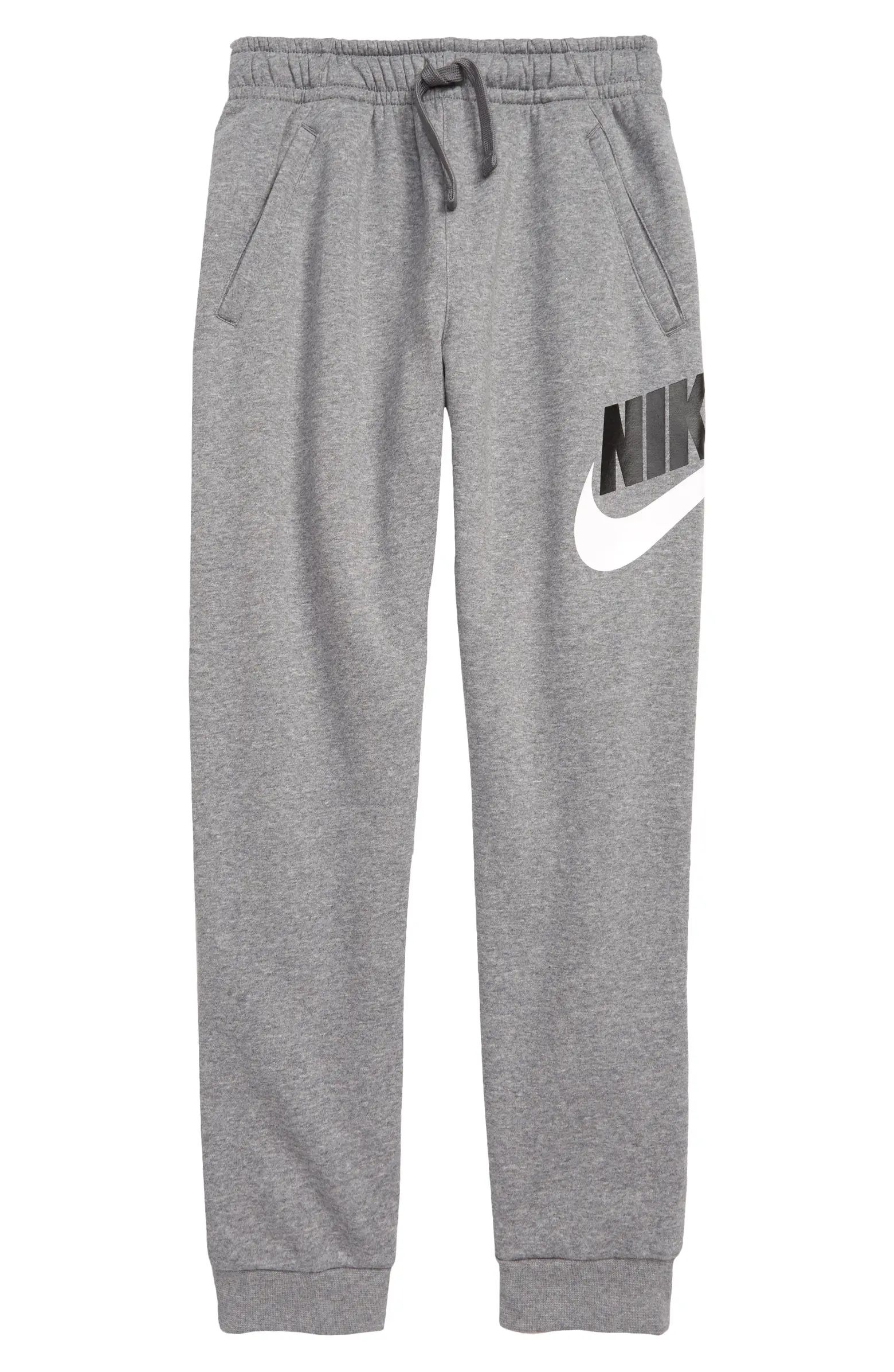 Nike Sportswear Club Fleece Sweatpants | Nordstrom | Nordstrom