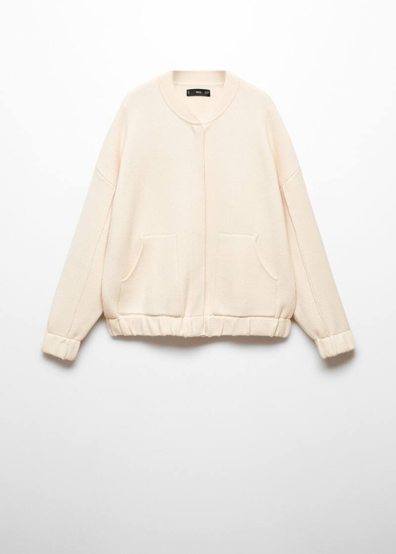 Jasjes en blazers voor Dames 2023 | Mango Nederland | MANGO (NL)