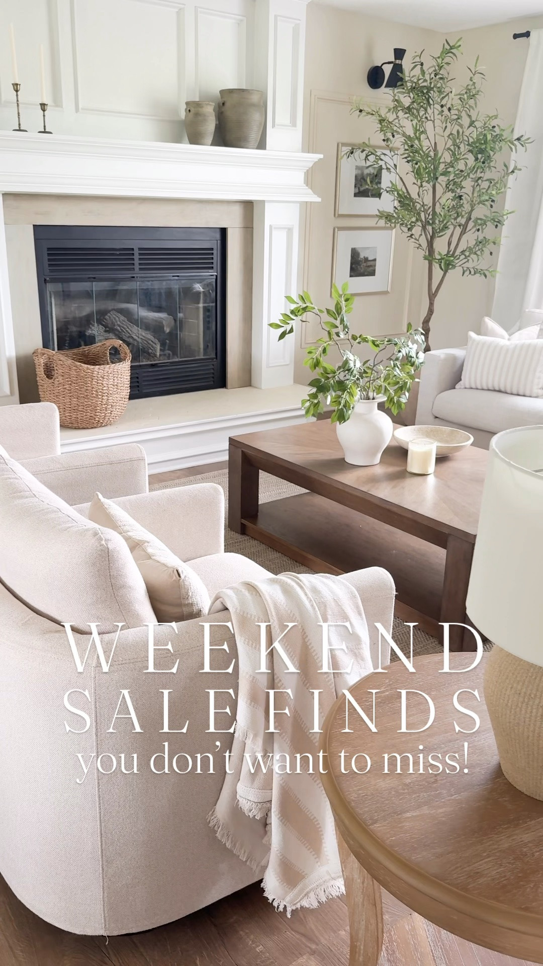 MDW SALE FINDS IN OUR HOME!!
Big discounts on these best selling items!

Sideboard, buffet, cabinet, accent chair, swivel chair, area rug, neutral rug, dresser, bathroom vanity, bathroom cabinet

#LTKHome #LTKSaleAlert