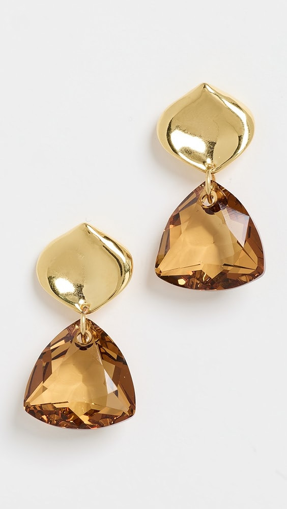 Drop Earrings | Shopbop