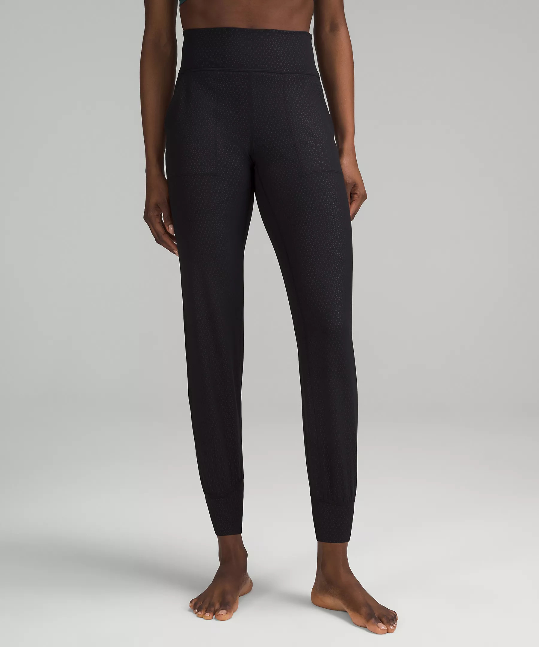 lululemon Align™ High-Rise Jogger Full Length | Lululemon (US)
