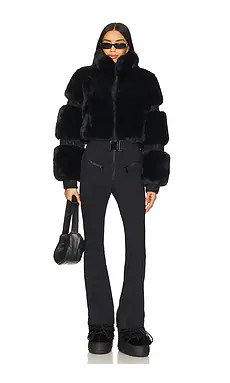 Lieke Jumpsuit
                    
                    Goldbergh | Revolve Clothing (Global)