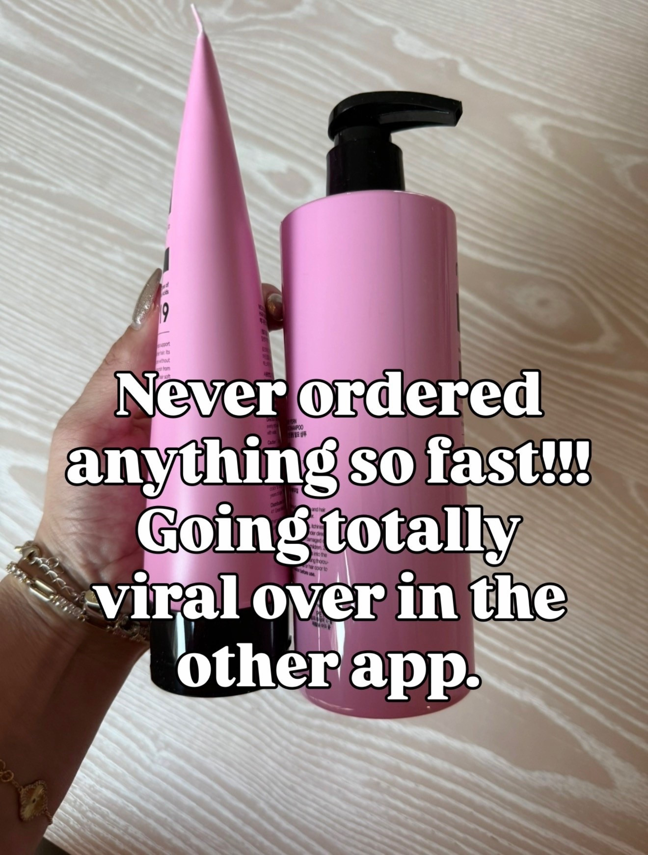 So excited to test these out!! Will report back!